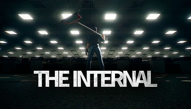 Buy The Internal