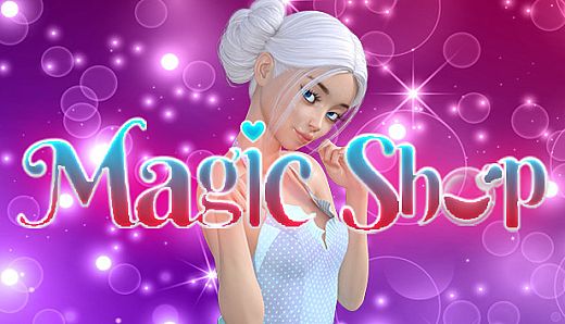 MagicShop3D