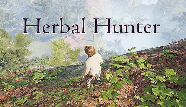 Buy Herbal Hunter