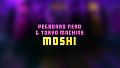 Synth Riders - Pegboard Nerds - "MOSHI"