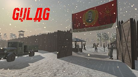 Gulag Game