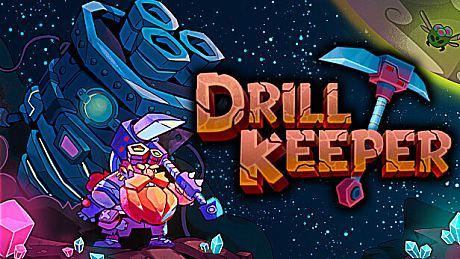Drill Keeper Game
