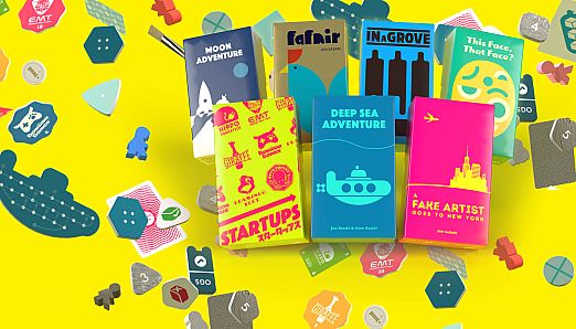 Buy Let’s Play! Oink Games PC