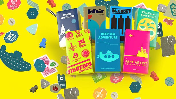 Buy Let’s Play! Oink Games