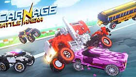 Carnage: Battle Arena