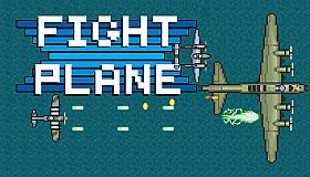 FIGHT PLANE 機戰