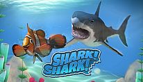 SHARK! SHARK! für PC kaufen