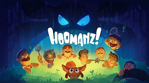 Hoomanz!