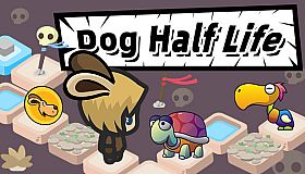 Dog Half Life