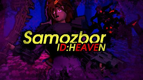 Samozbor ID:HEAVEN Game
