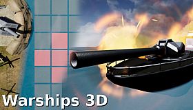 Warships 3D