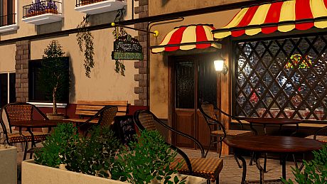 Lunch A Palooza Game