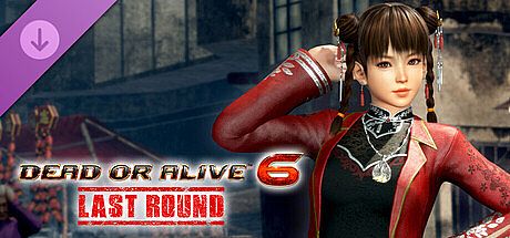 DOA6LR Leifang Luminous Shadow: Vermilion Bird