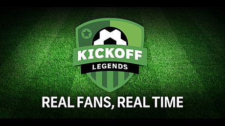 Kickoff Legends Game