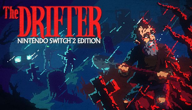 Compra The Drifter – Nintendo Switch 2 Edition