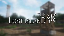 Kup The Lost Island na PC