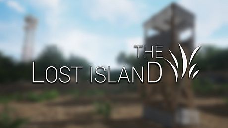 The Lost Island