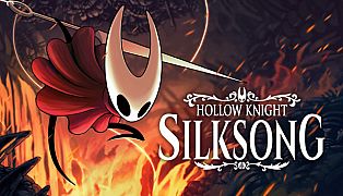 Hollow Knight: Silksong Game