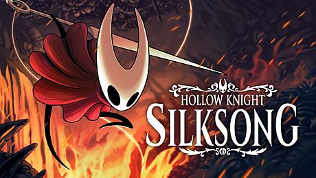 Hollow Knight: Silksong Game