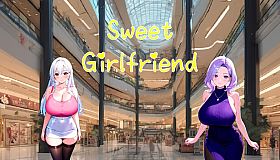 Sweet Girlfriend