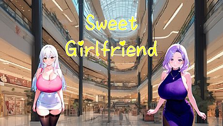 Sweet Girlfriend Game