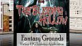 Fantasy Grounds - PFRPG Compatible Adventure: The Bleeding Hollow