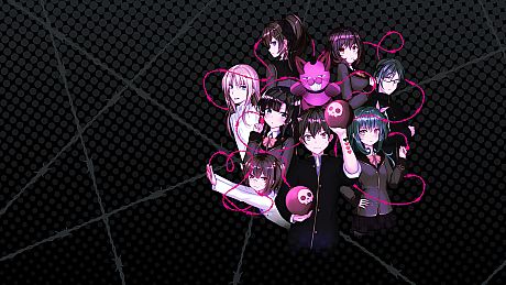 Death Match Love Comedy! Game