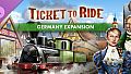 Ticket to Ride: Germany Expansion