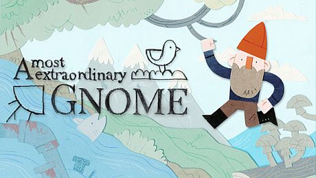 A Most Extraordinary Gnome Game