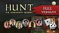Hunt: The Unknown Quarry - Full Version