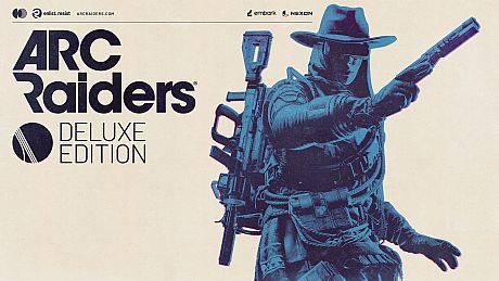 ARC Raiders - Deluxe Edition Bundle