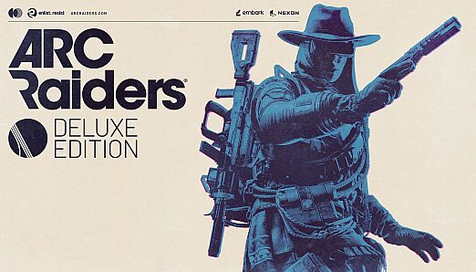 ARC Raiders - Deluxe Edition