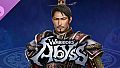 WARRIORS: Abyss - Yu Jin Costume