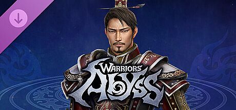 WARRIORS: Abyss - Yu Jin Costume DLC