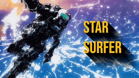 Star Surfer Game