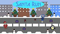 Buy Santa Run PC