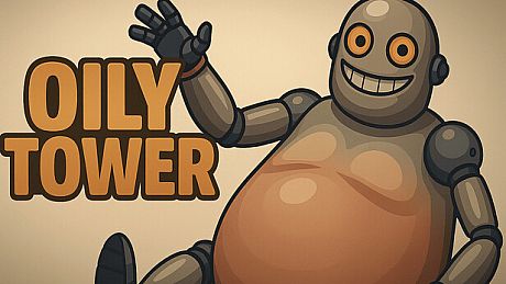 Oily Tower Game