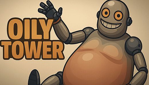 Oily Tower