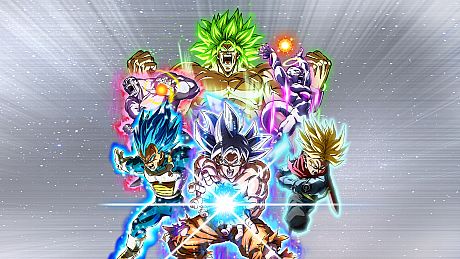 DRAGON BALL: Sparking! ZERO Deluxe Edition Bundle