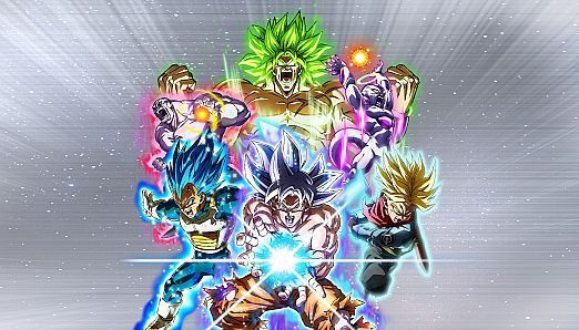 DRAGON BALL: Sparking! ZERO Deluxe Edition