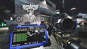 Open Mod 2025