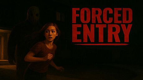 Forced Entry Game