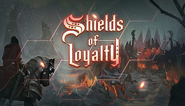 Buy Shields of Loyalty