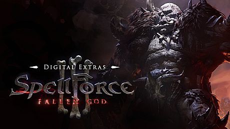 SpellForce 3: Fallen God Digital Extras DLC