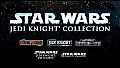 Star Wars Jedi Knight Collection