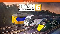 Acheter Train Sim World 6: Special Edition PC
