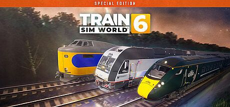 Train Sim World 6: Special Edition