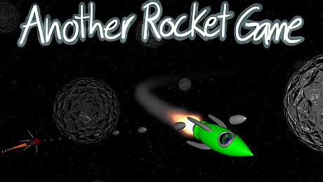 Another Rocket Game Game