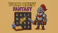 Buy Word Quest Fantasy PC