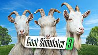 Goat Simulator 3
